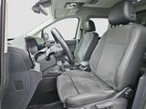 Volkswagen Caddy 1.5 TSI Style NAVI TEMP STANDH AHK LED DAB - Volkswagen Caddy: Style