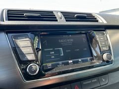 Fahrzeugabbildung Skoda Fabia Navi ACC LED Kamera Sitzhzng SmartLink