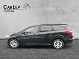 Ford Focus 92kW 2. Hand Zahnriemen neu Scheckheft PDC - Ford Gebrauchtwagen von 2013