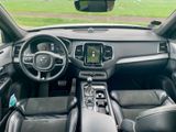 Volvo XC90 D5 AWD Geartronic R-Design - Volvo XC90: R Design