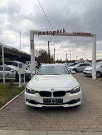 BMW 320 - 1