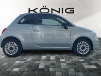 Fiat 500 - Vorschau Bild 2