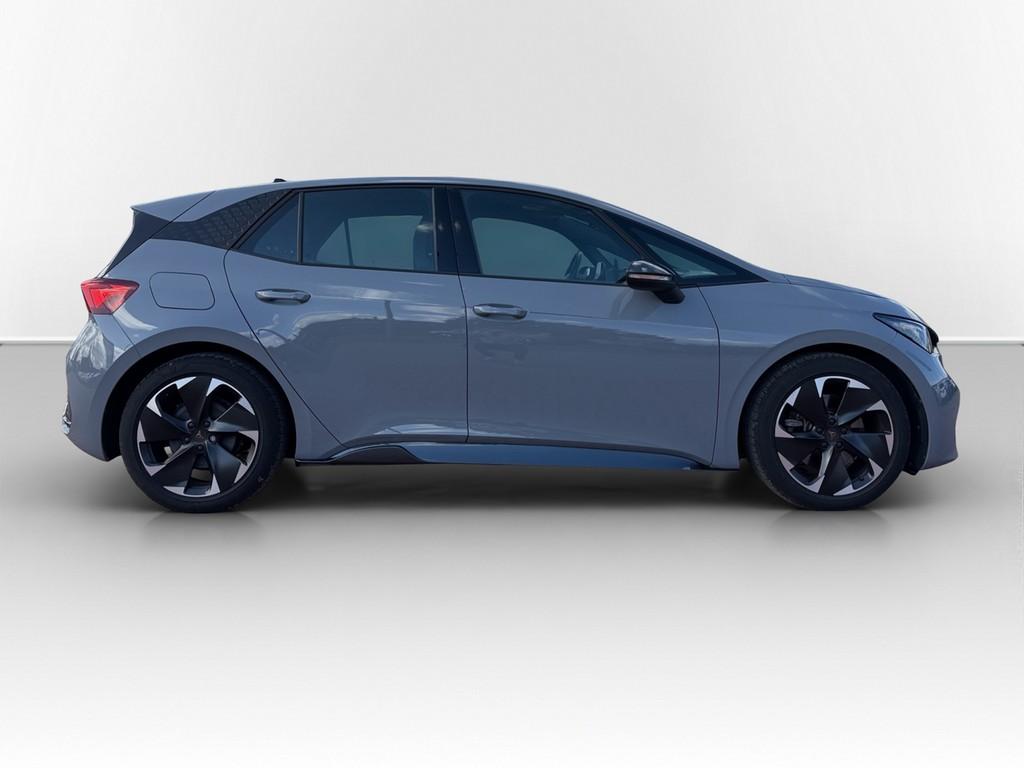 Cupra Born 60 kwh LED*CARPLAY*NAVIVORBEREIT*PDC*DAB*NE