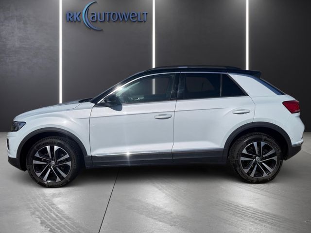 T-Roc IQ.DRIVE 1.6 TDI Navi ACC Apple CarPlay