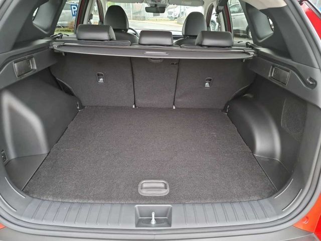 Hyundai Tucson – Bild 12