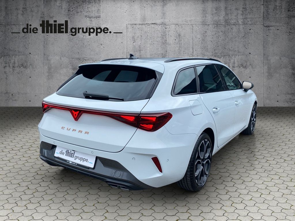 Cupra Leon - Bild 4