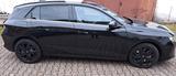 Opel Astra 1.6 Hybrid 133kW Elegance Auto Elegance - Opel Astra Elegance mit Hybrid-Antrieb (Benzin/Elektro)