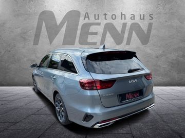 Kia Ceed SW 1.5T DCT GT Line GD Memory Elek. Heckkl.