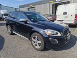 Volvo XC 60 XC60 R-Design AWD Aut. Voll 205 PS - Volvo aus 2010: Geländewagen