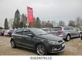 Volkswagen Polo V Lounge/Aut./LED/GSD/Navi/PDC/SHZ/Temp. - gebrauchte Kleinwagen in Schwerin