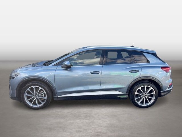 Audi Q4 e-tron — fotografia 2