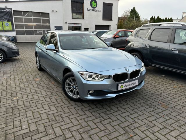 BMW 316i Lim.*SHZ*PDC*KLIMA*XENON*SBD*1HAND*GARANTIE