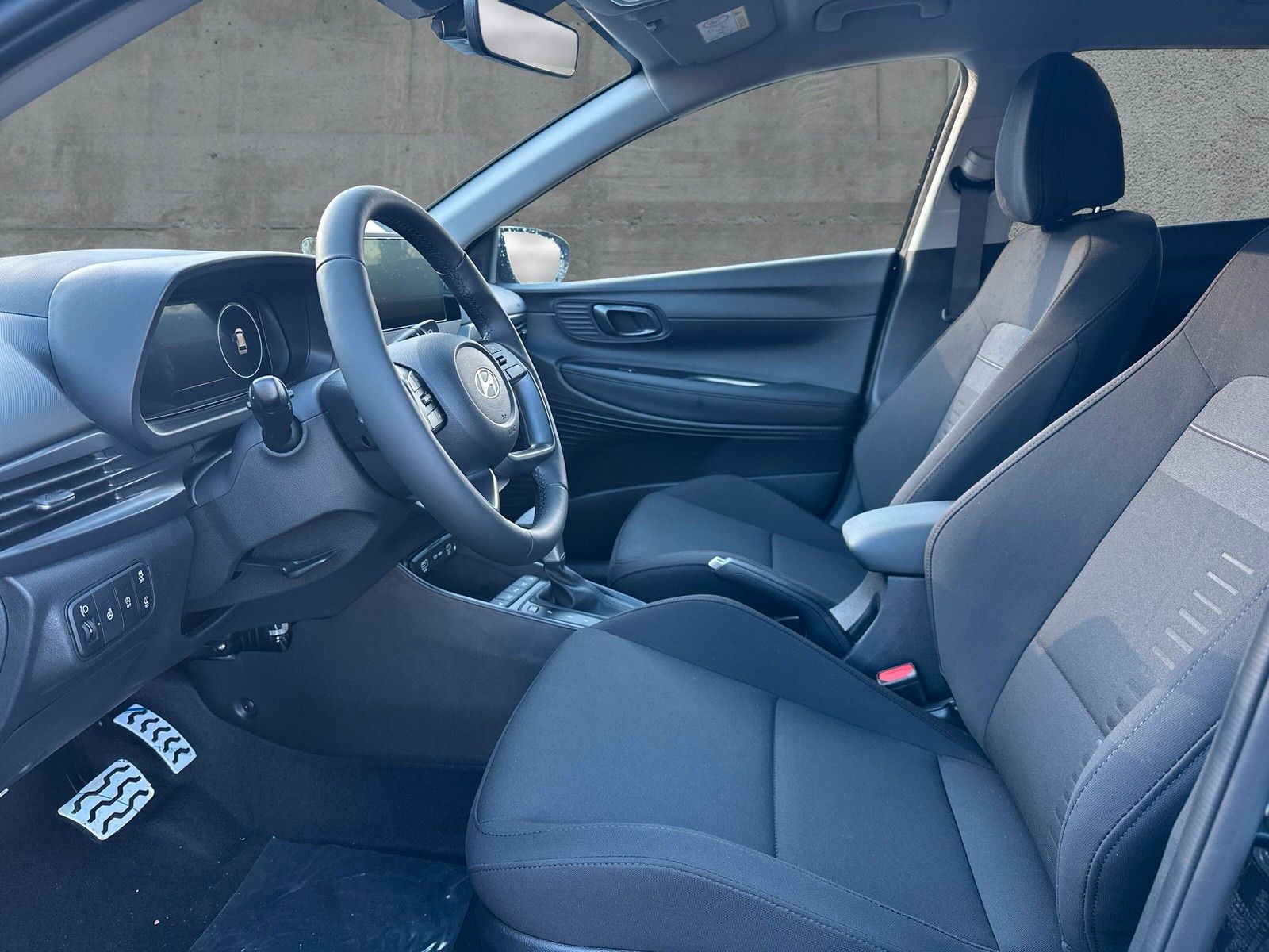 Hyundai BAYON - Bild 19