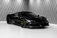 Ferrari SF90