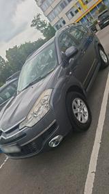 Citroën C-Crosser  7-sitzer - geräumiger F... - gebrauchte Citroën C-Crosser aus dem Jahr 2008