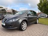 Seat Altea Comfort Limited 1.6 TEMP/AHK/PDC - Seat aus 2009