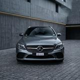 Mercedes-Benz C 220 d T Autom. - Gebrauchtwagen in Monaco