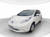 Nissan NISSAN Leaf Tekna 30kW 109cv - Nissan Leaf aus 2016