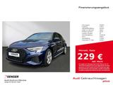 Audi A3 Sportback 30 TDI S line S tronic LED Pano AHK - Audi A3 Gebrauchtwagen in Münster