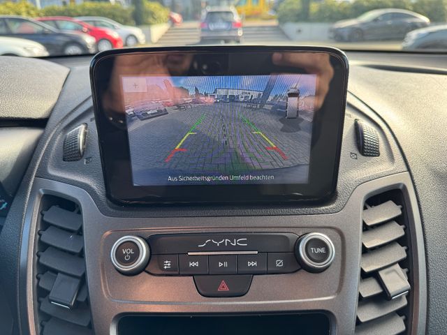 Ford Transit  Connect Kombi lang Trend