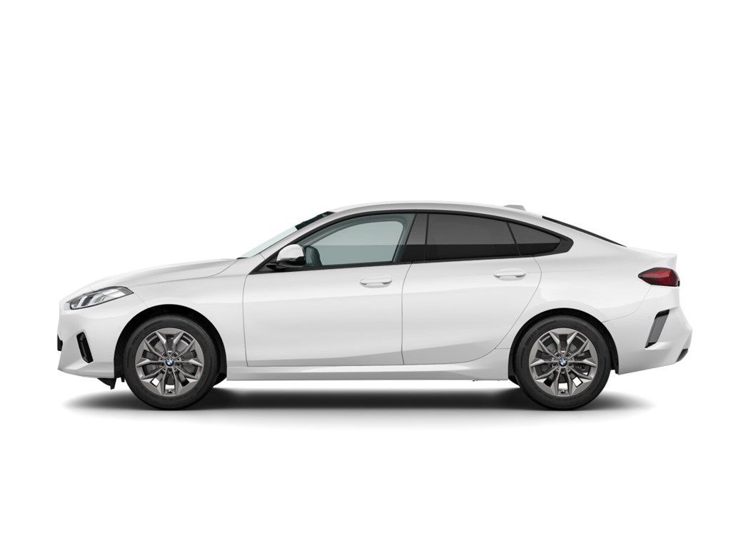 BMW 216 Gran Coupé - Bild 2