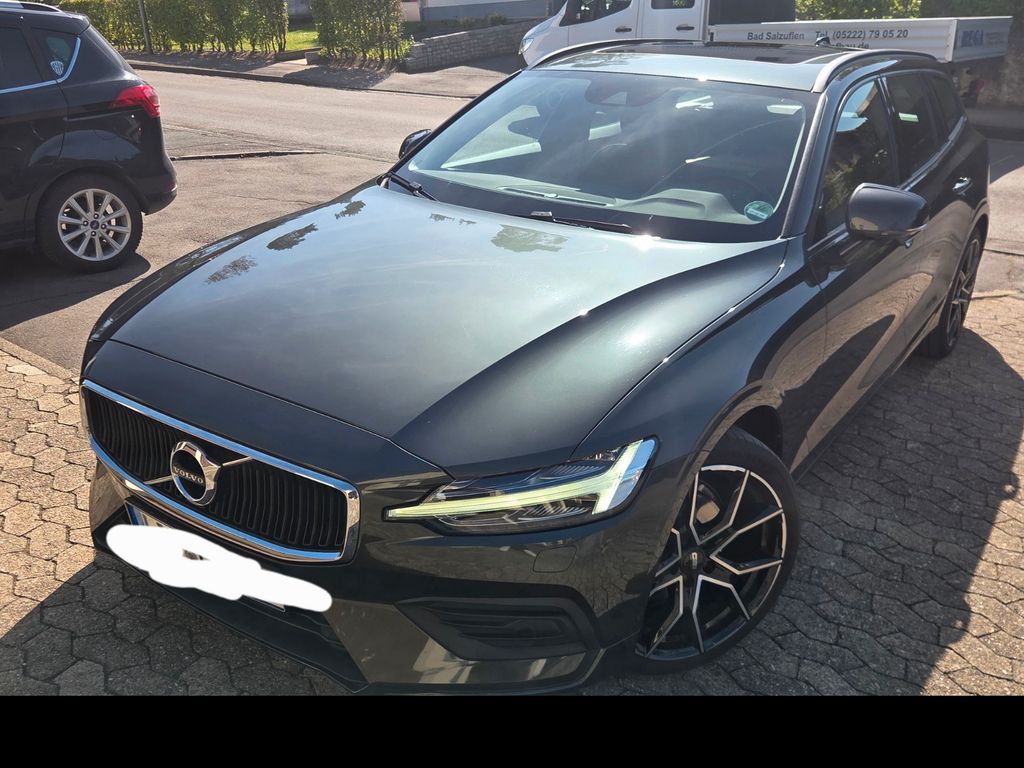 Image of Volvo V60