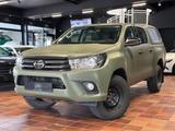 Toyota HILUX ELCH DOUBLE CAB DUTY 4X4 BUNDESWEHR HARDTO