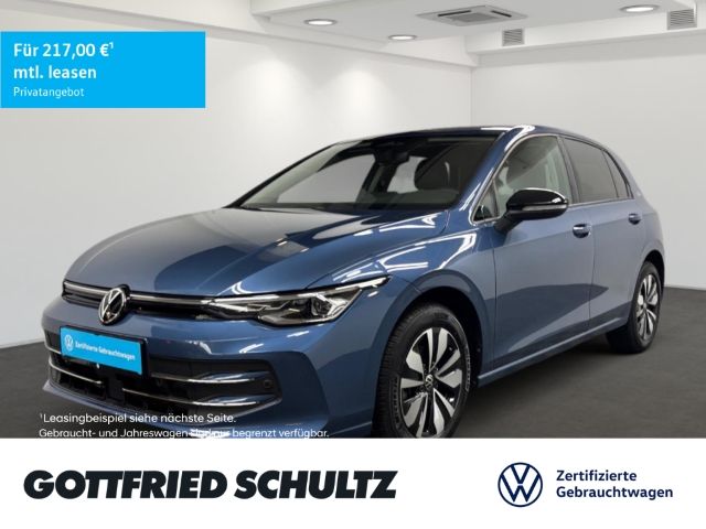 Volkswagen Golf VIII 1.5 TSI LED NAV AHK ACC KAMERA Goal foto 1