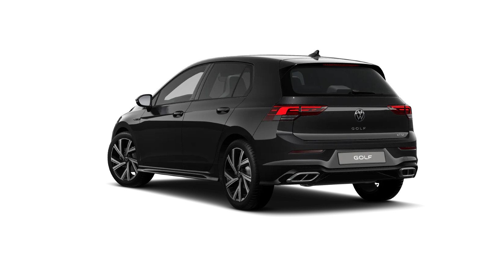 Volkswagen Golf - Bild 6