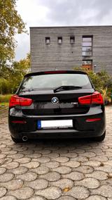 BMW 118i  - gebrauchte BMW 1er Reihe aus dem Jahr 2019