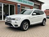 BMW X3 xDrive 30 d xLine - BMW X3: 30d