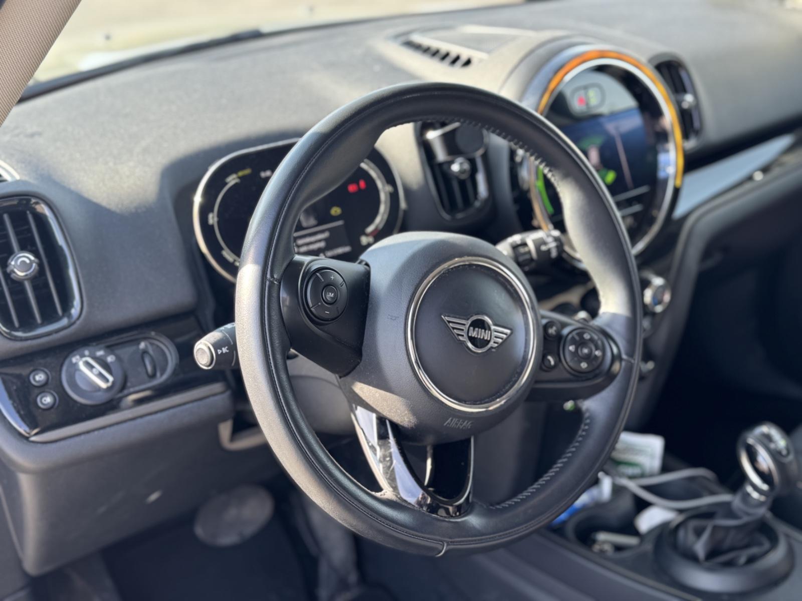 MINI Countryman SE Cooper Countryman SE 