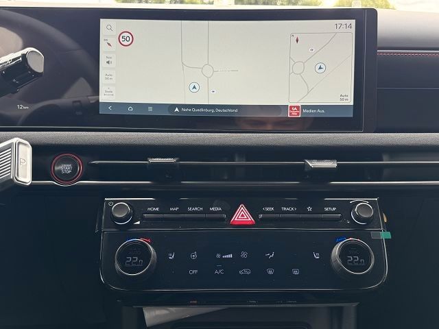 Hyundai TUCSON - Bild 19