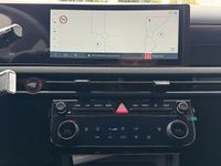 Hyundai TUCSON - Vorschau Bild 19