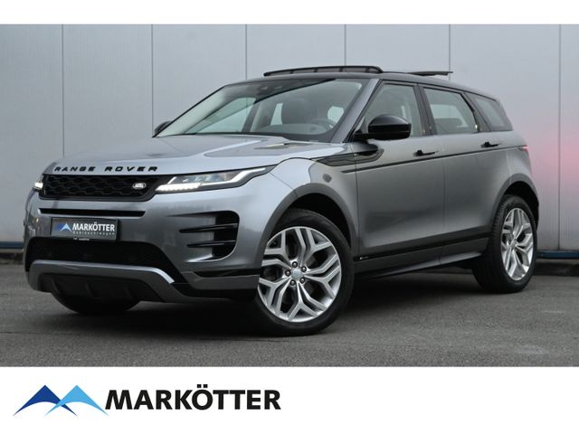 Land Rover Range Rover Evoque D150 R-Dynamic/20''/S-Dach