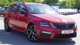 Skoda Octavia Combi RS 2.0 TSI DSG Canton VC LED ACC - Skoda Octavia aus 2019