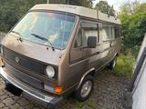 Volkswagen T3 andere - Volkswagen T3 Kombi Gebrauchtwagen