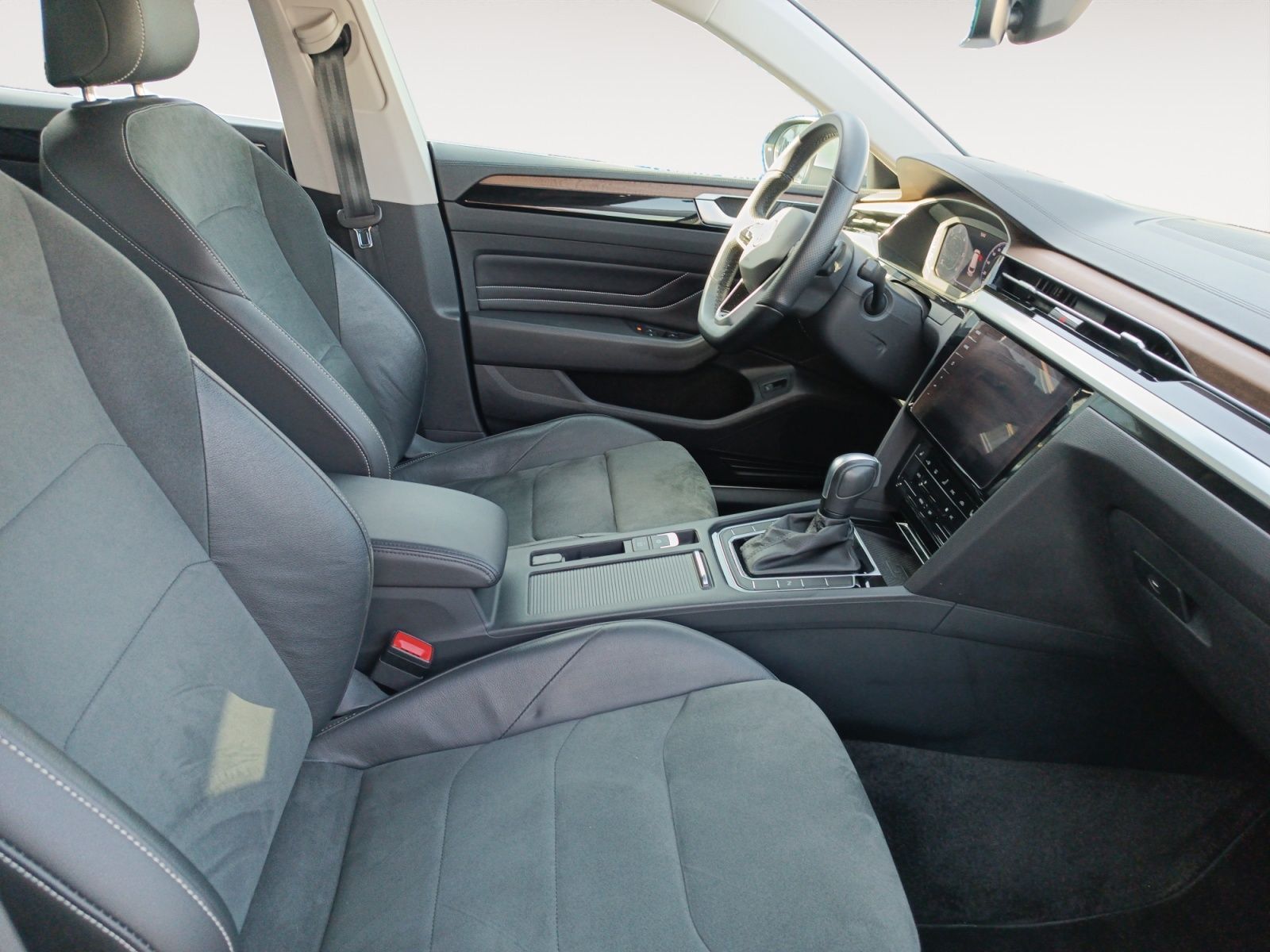 Volkswagen Arteon - Bild 16