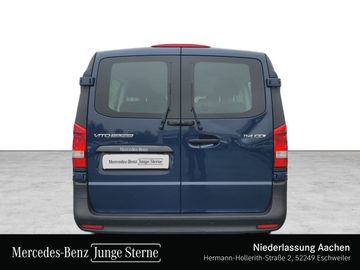 Mercedes Vito - 5