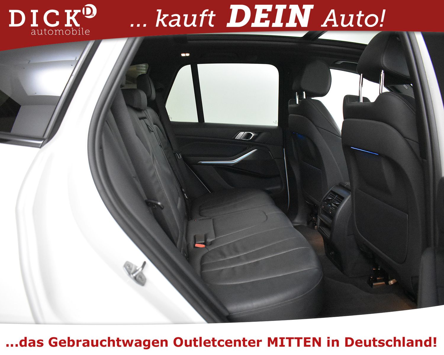 BMW X5 xDr 45e M Sport LUFT+SHADO+PANO+MEMO+HEAD+360 - Image 20