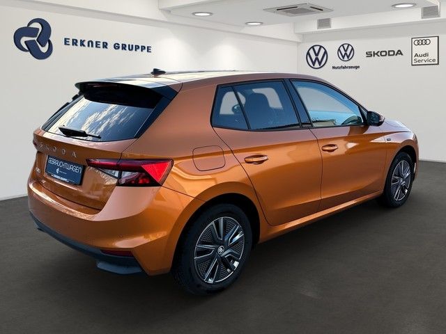 Skoda Fabia - Bild 4