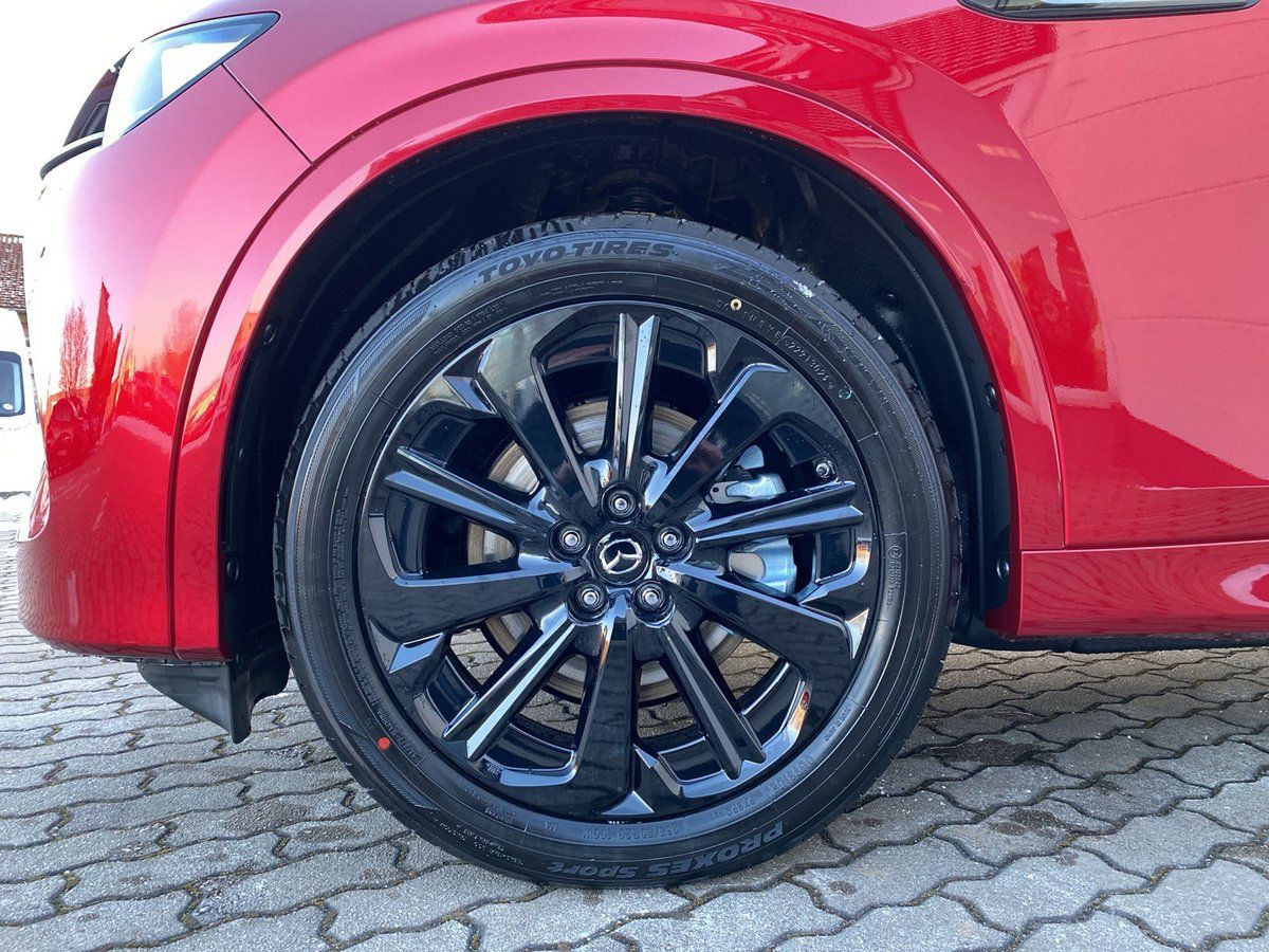 Mazda CX-60 - Bild 13