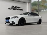 BMW 550i M Sport Facelift Aut., Scheckheft, Insp.Neú - BMW 550 Gebrauchtwagen