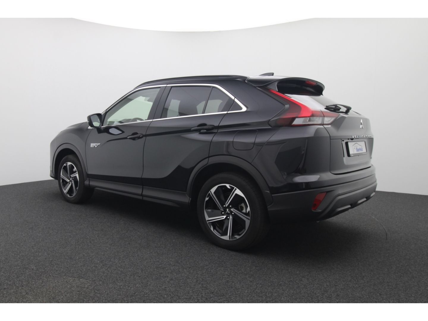 Fahrzeugabbildung Mitsubishi Eclipse Cross 2.4 Basis Hybrid 4WD