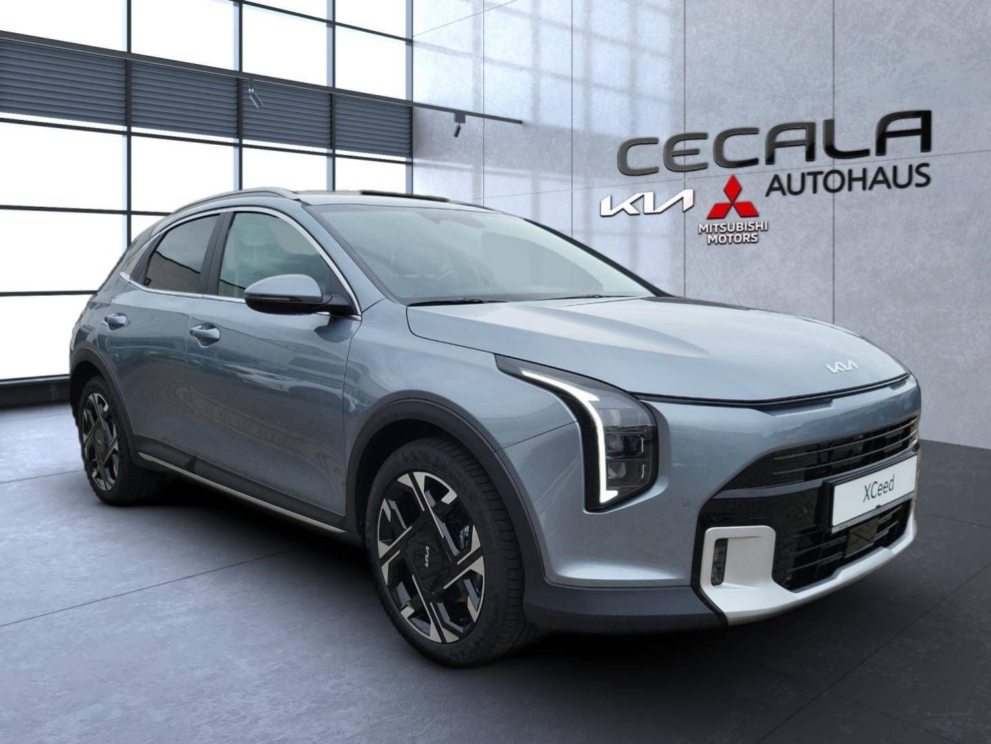 Kia XCeed - Bild 7