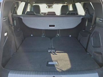 Peugeot 5008 - 5