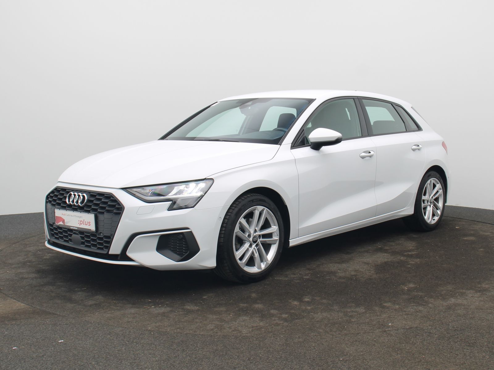 Audi A3 - Bild 2