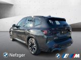 BMW iX3 M Sport Adaptiver LED-Scheinwerfer SHZ DAB - BMW iX3 aus 2022