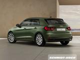 Audi A1 Sportback advanced 25 TFSI 70(95) kW(PS) S - Audi Neuwagen