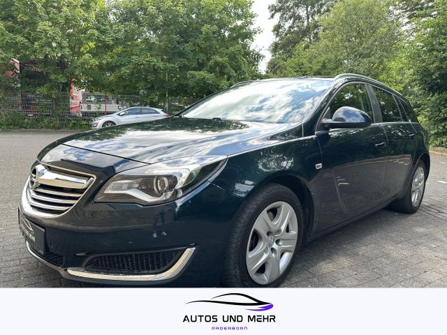 Opel Insignia A Sports Tourer Edition Klima